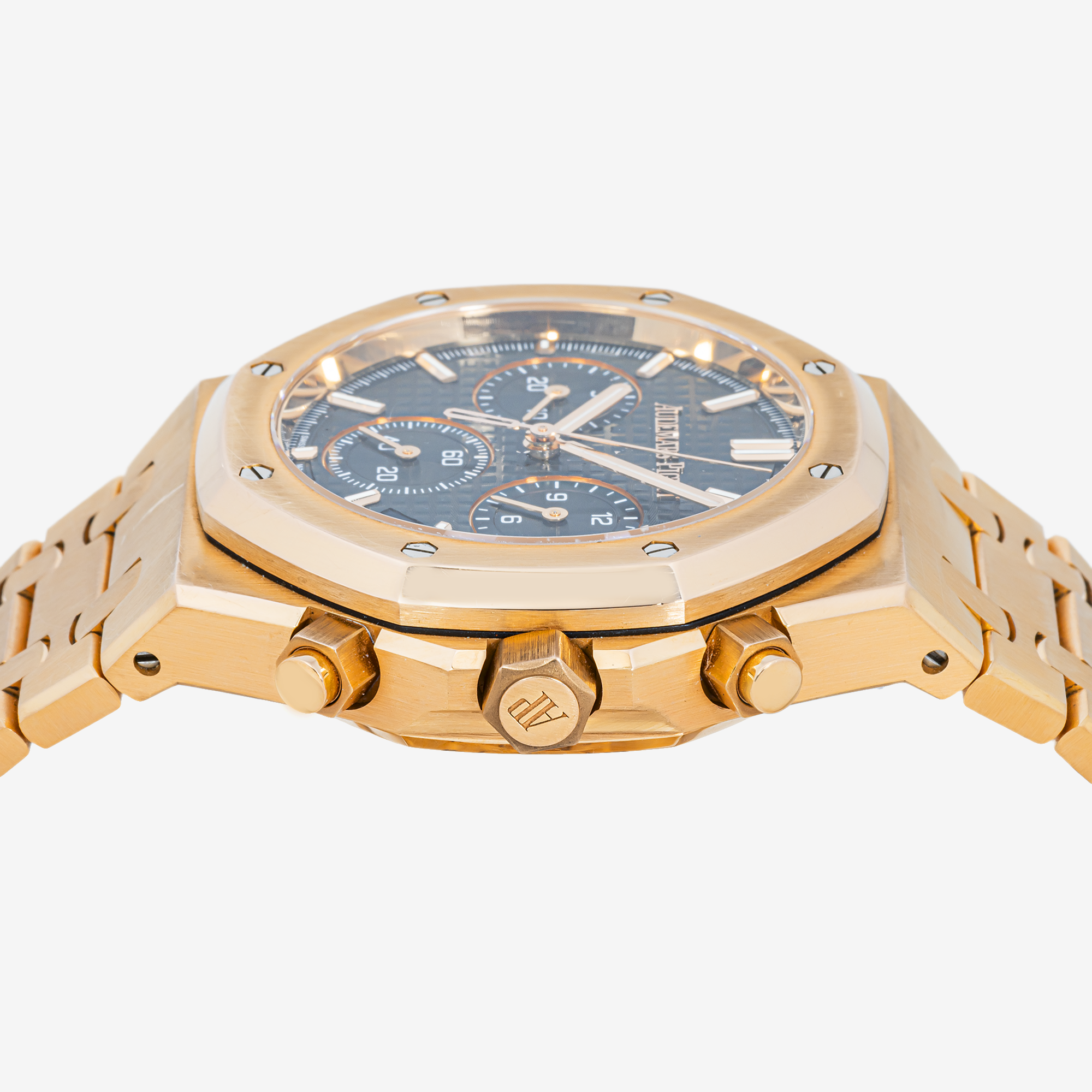 AUDEMARS PIGUET ROYAL OAK 26320BA 41MM