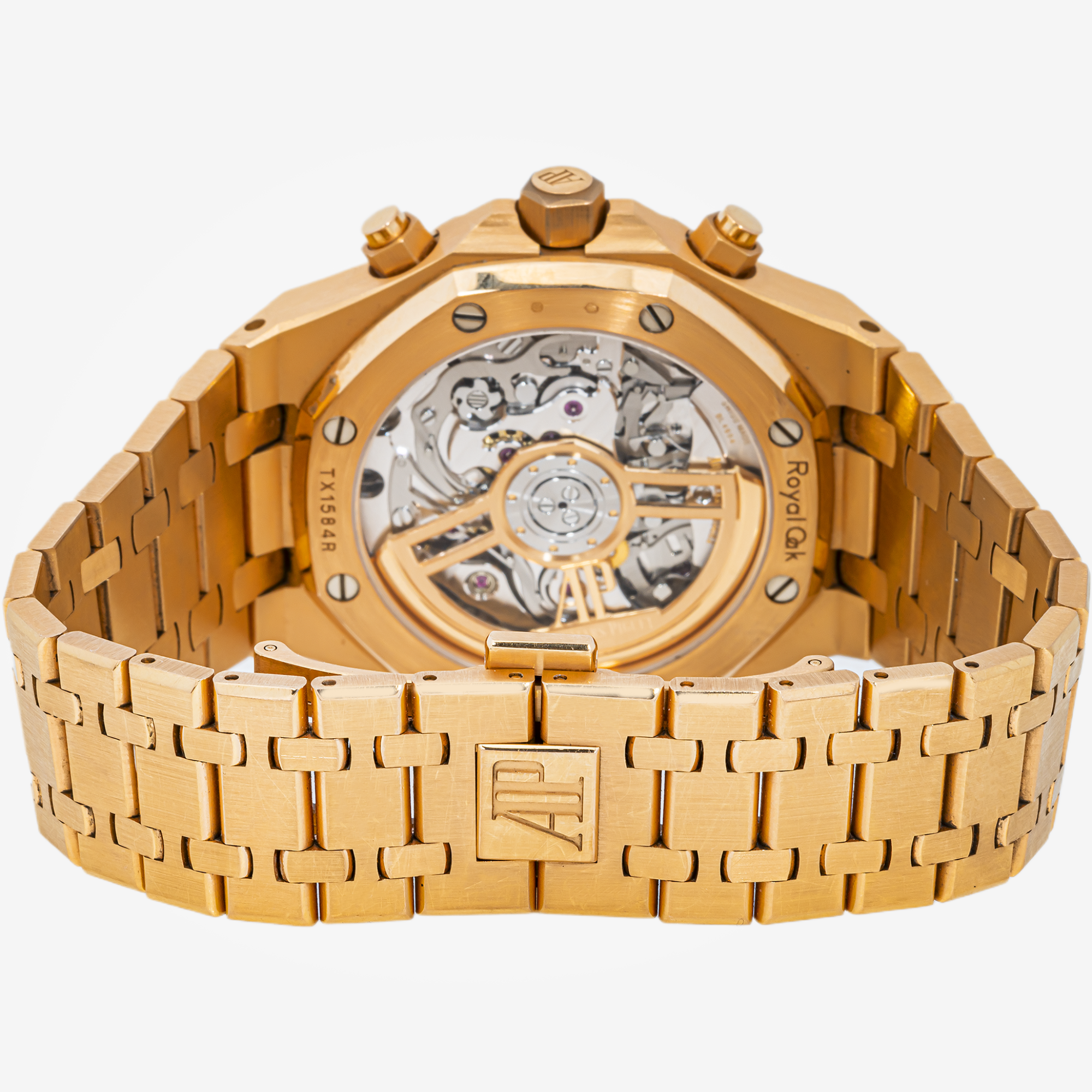 AUDEMARS PIGUET ROYAL OAK 26320BA 41MM