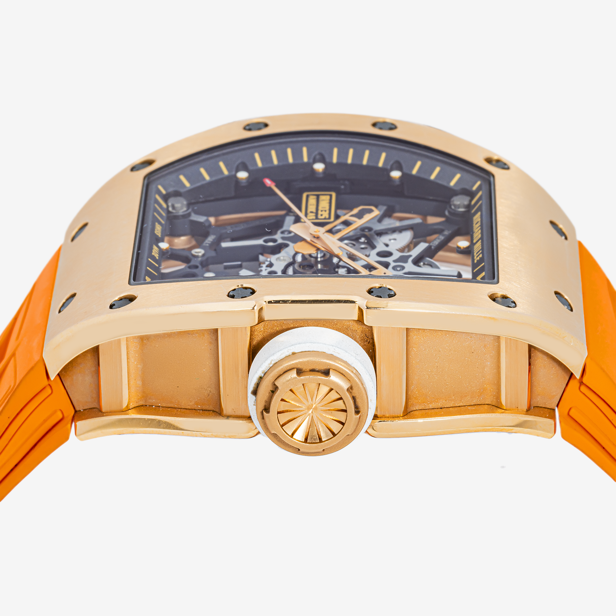 Richard Mille RM 035
