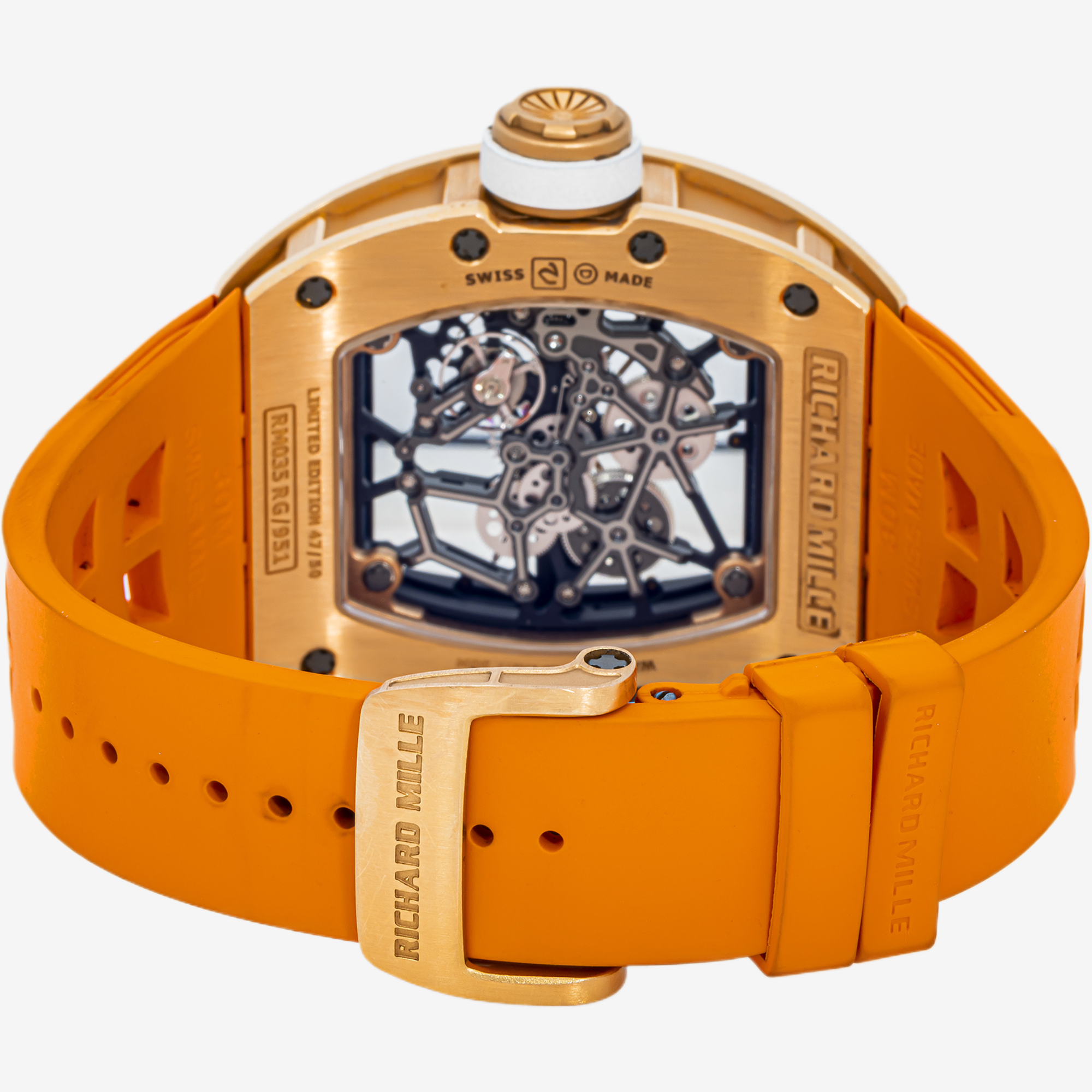 Richard Mille RM 035
