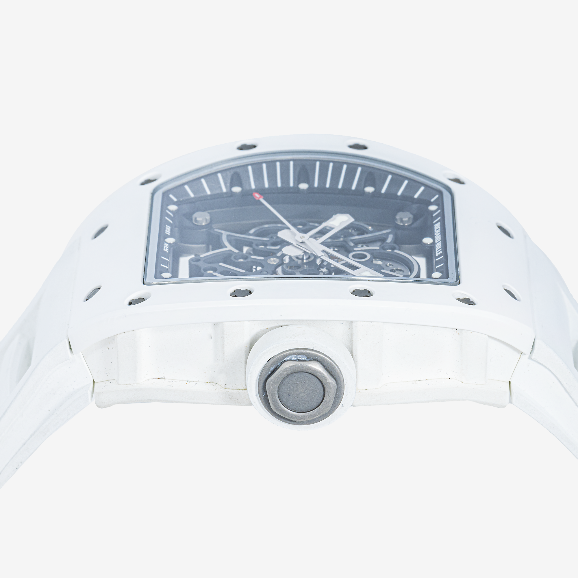 Richard Mille RM 055 Bubba Watson
