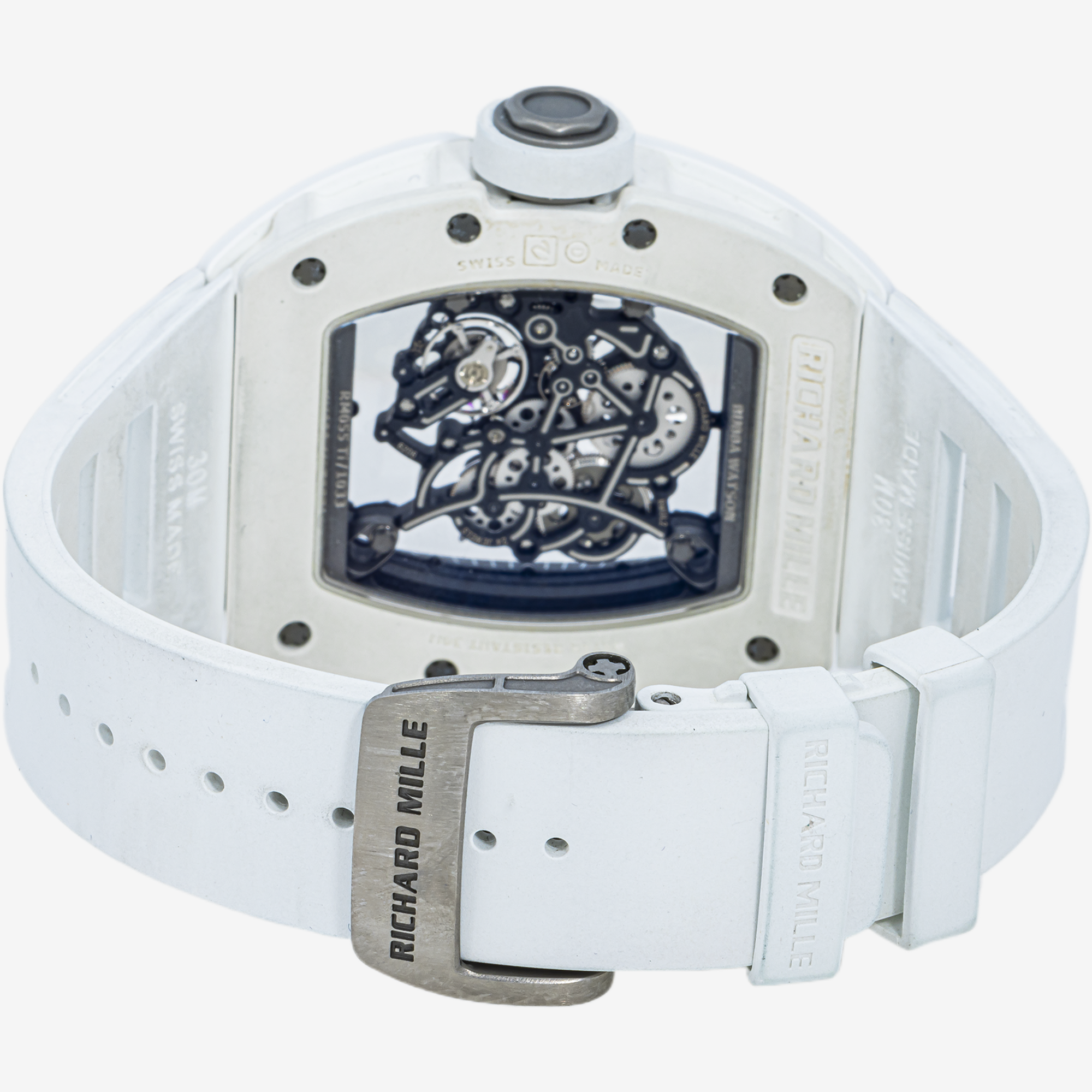 Richard Mille RM 055 Bubba Watson
